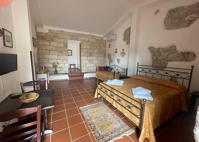 Agriturismo Masseria Saittole