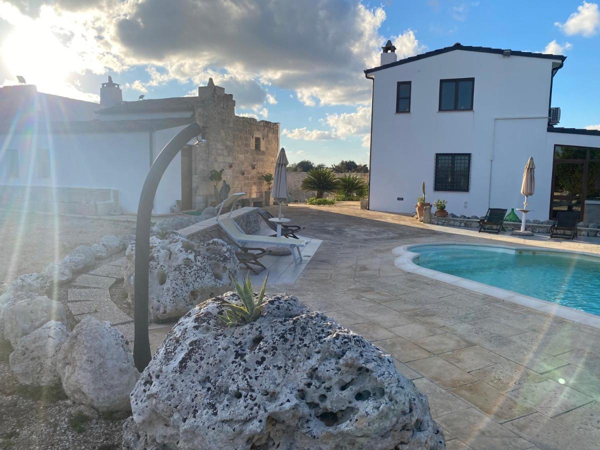 Farm stay Masseria Saittole Carpignano Salentino