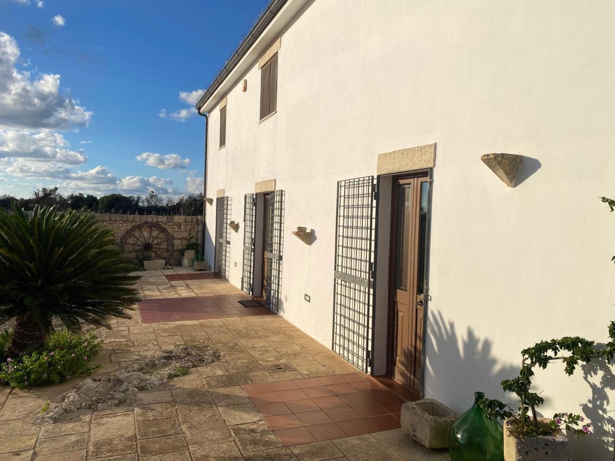 Masseria Saittole Carpignano Salentino