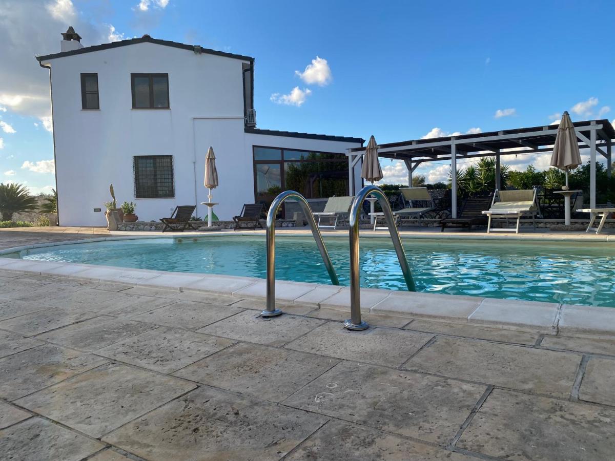 Farm stay Masseria Saittole