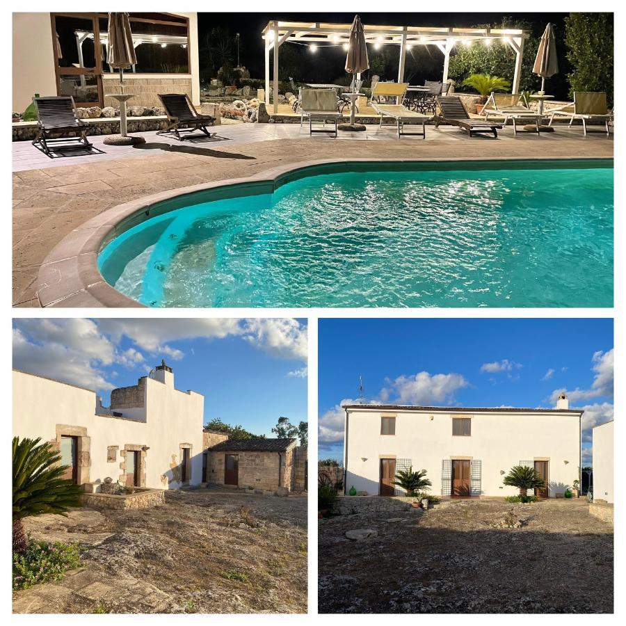 Masseria Saittole Farm stay *