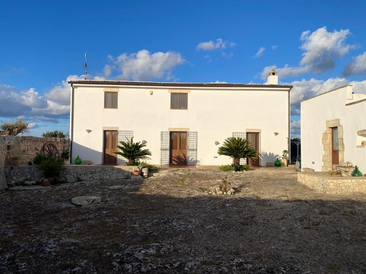 Masseria Saittole Farm stay *