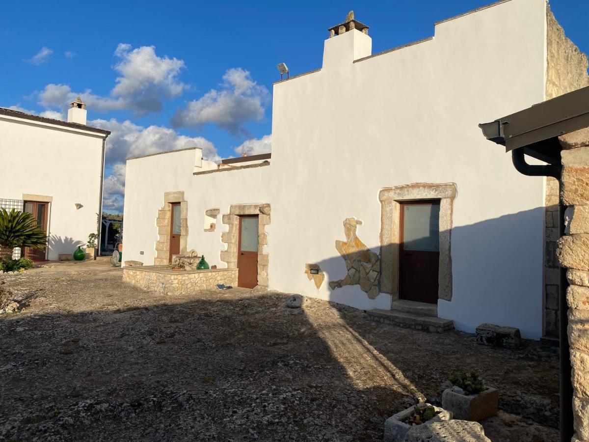 Masseria Saittole