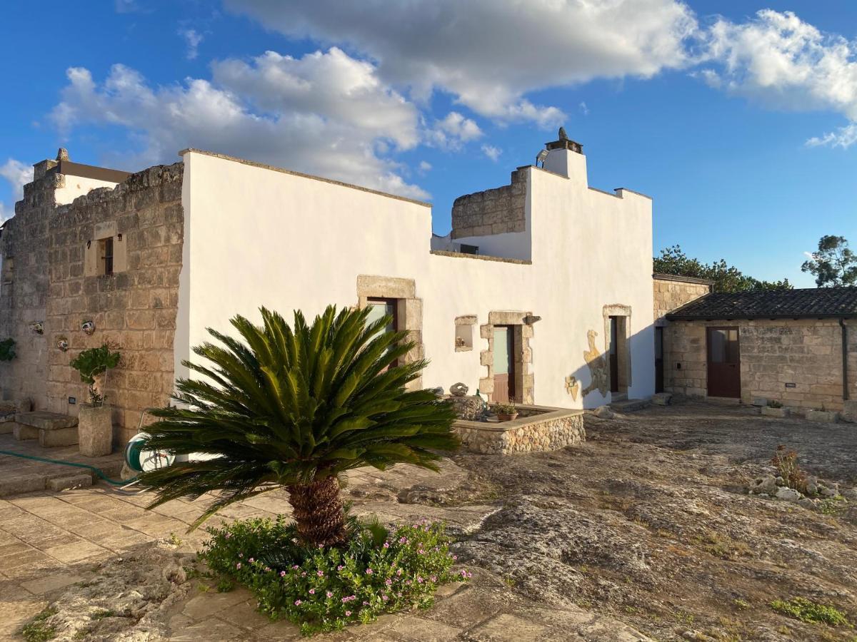 Masseria Saittole Farm stay *