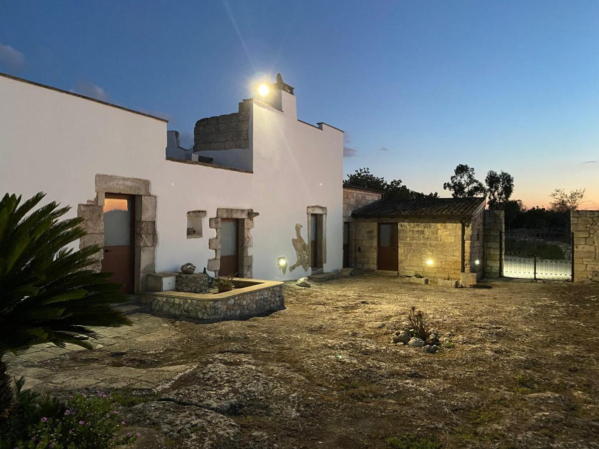 Masseria Saittole *