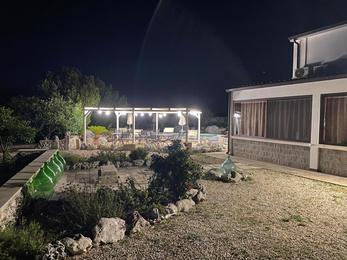 Masseria Saittole Farm stay *