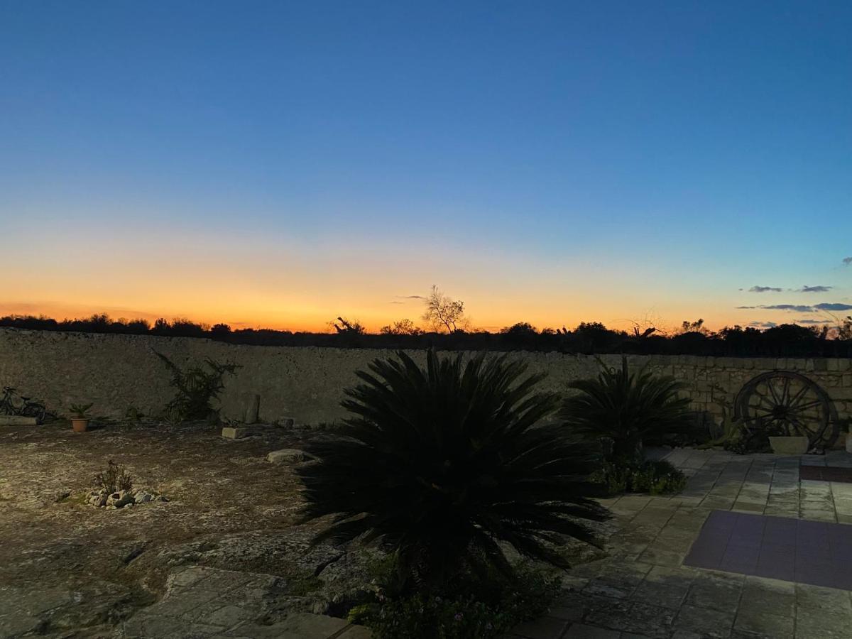 Masseria Saittole