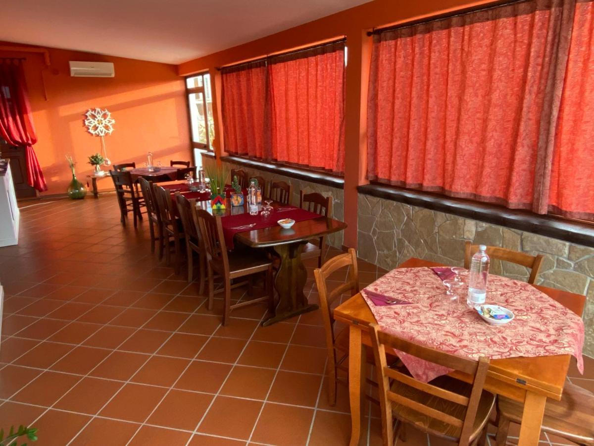 Masseria Saittole Farm stay