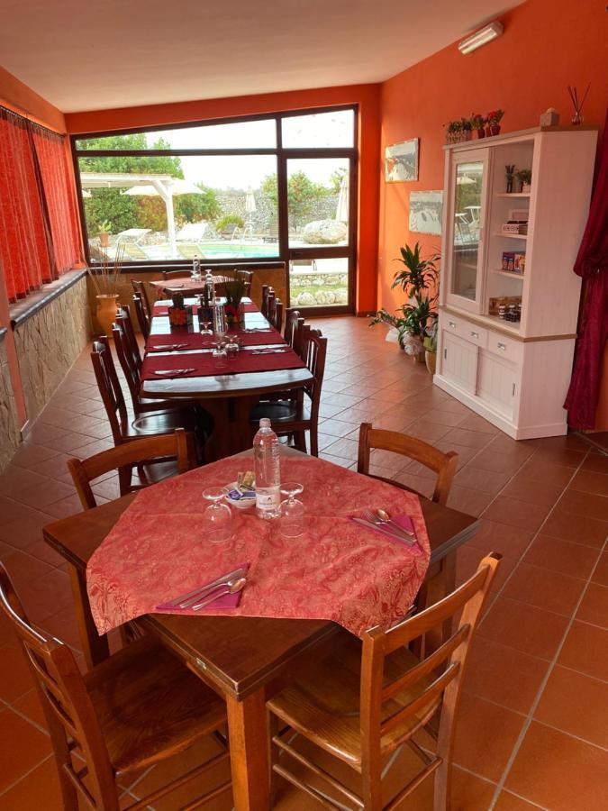 Farm stay Masseria Saittole *