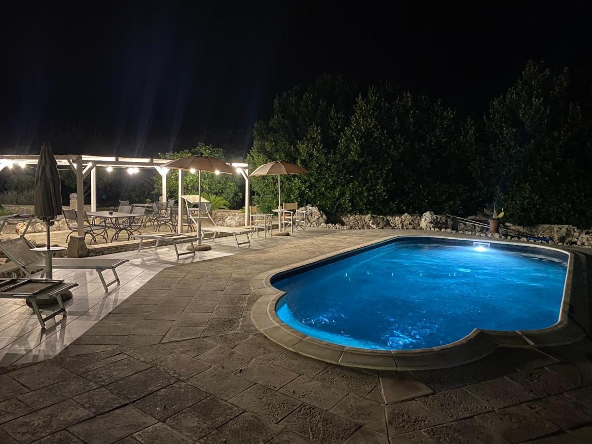 Farm stay Masseria Saittole *