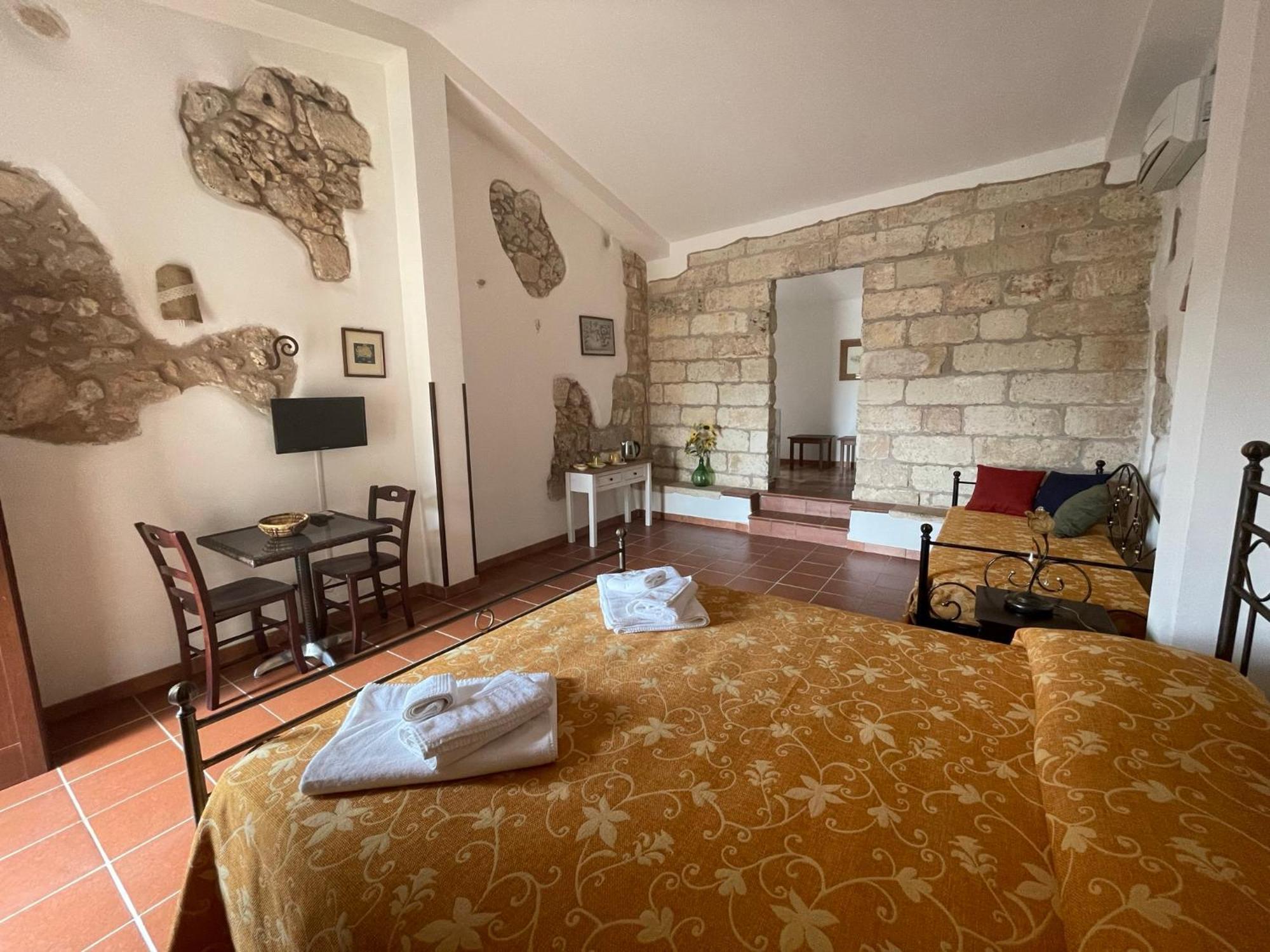 Farm stay Masseria Saittole Carpignano Salentino