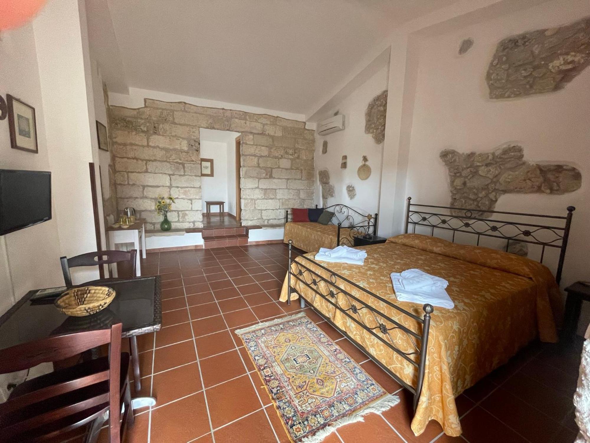 Farm stay Masseria Saittole *