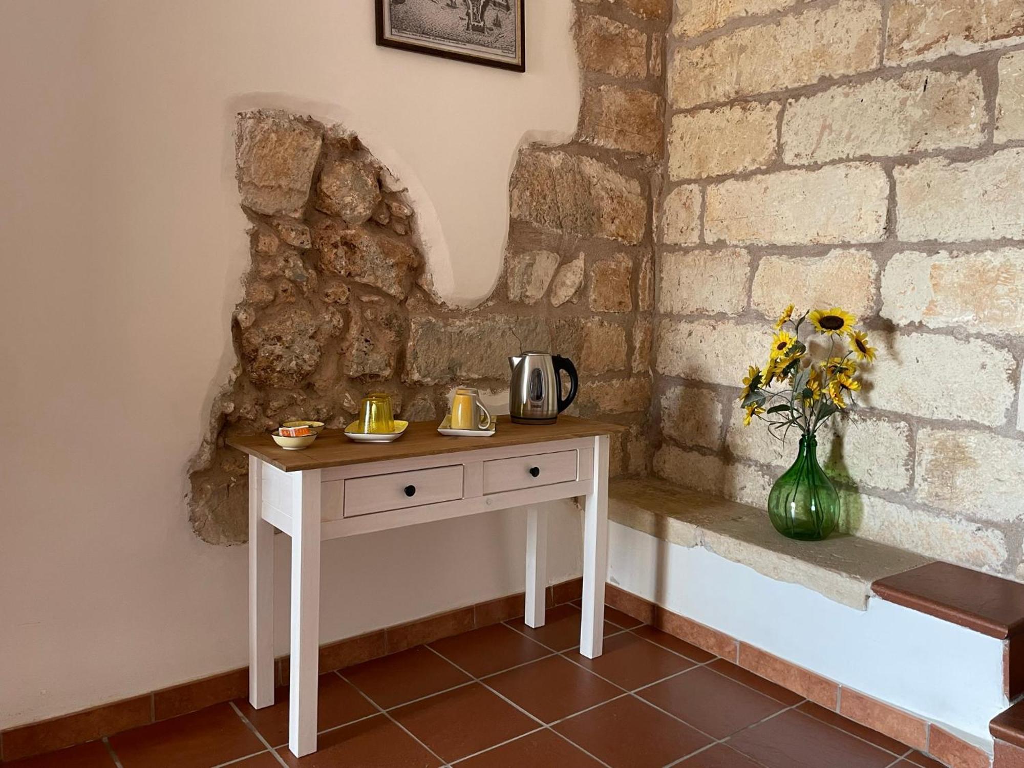 Masseria Saittole Farm stay *