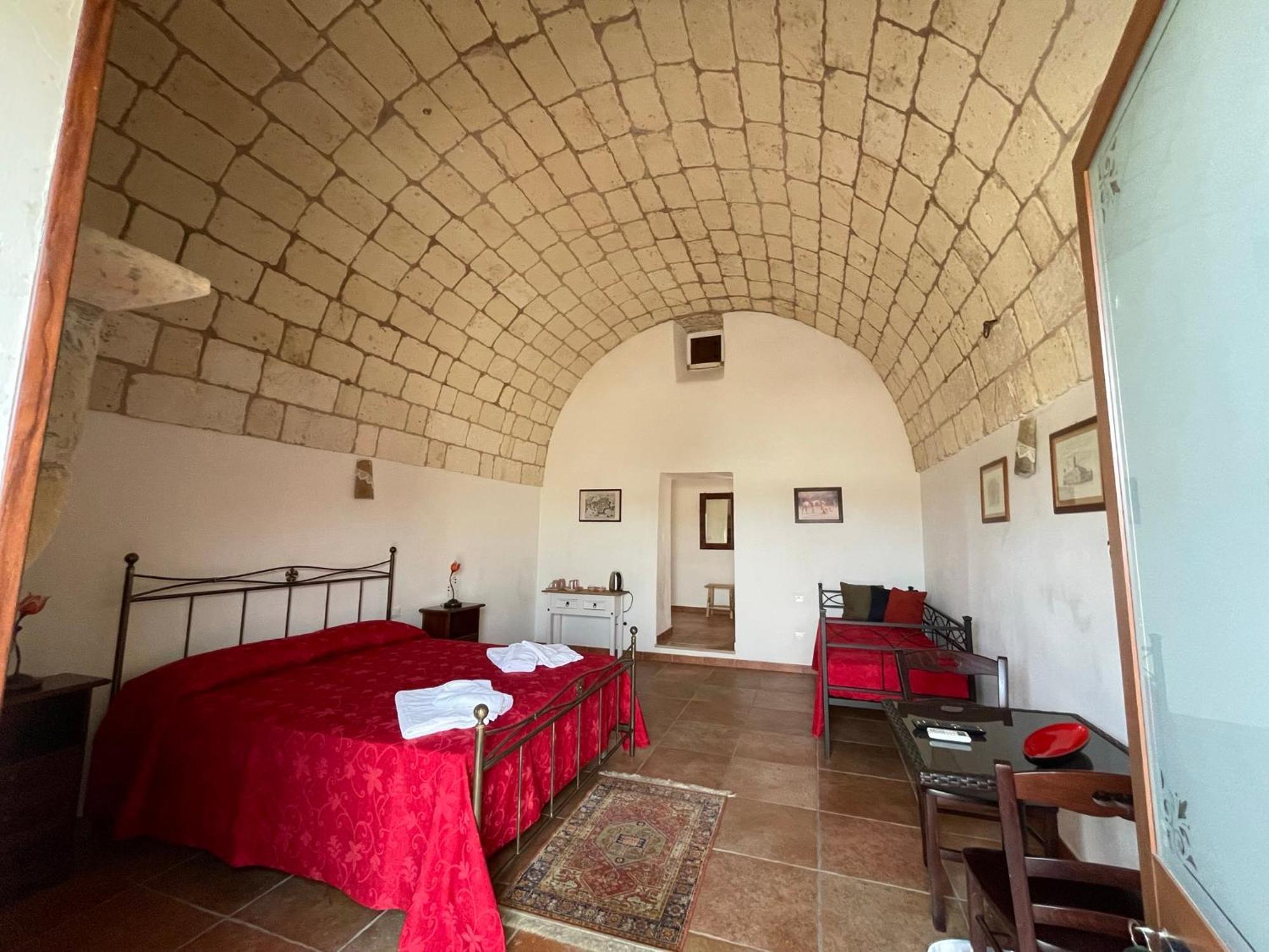 Masseria Saittole *