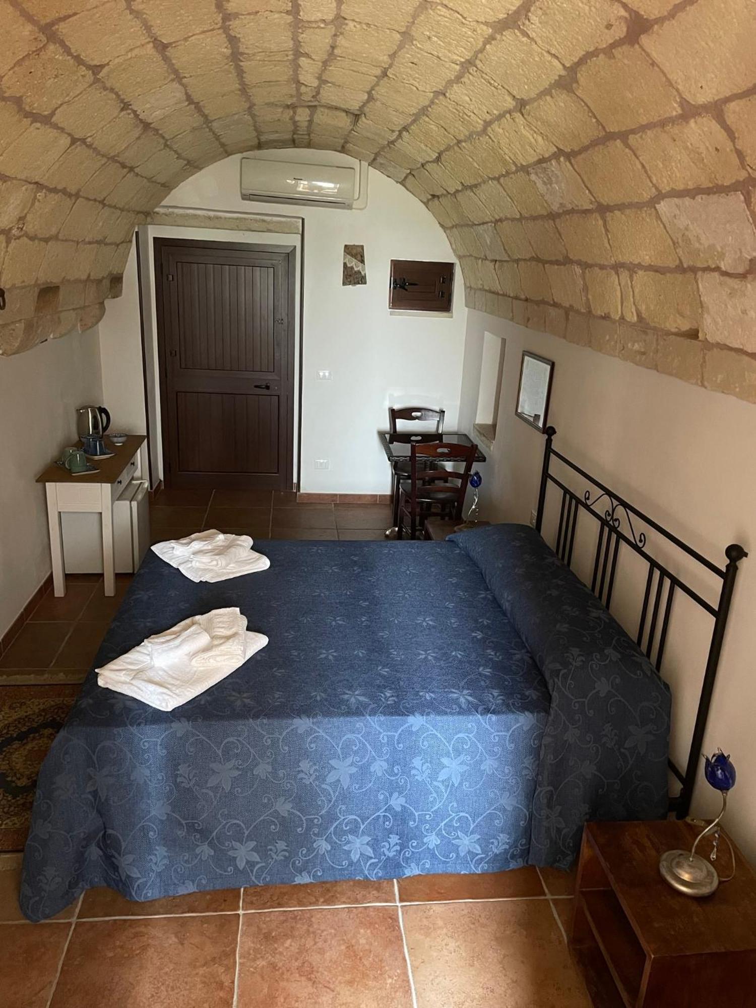 Masseria Saittole Farm stay