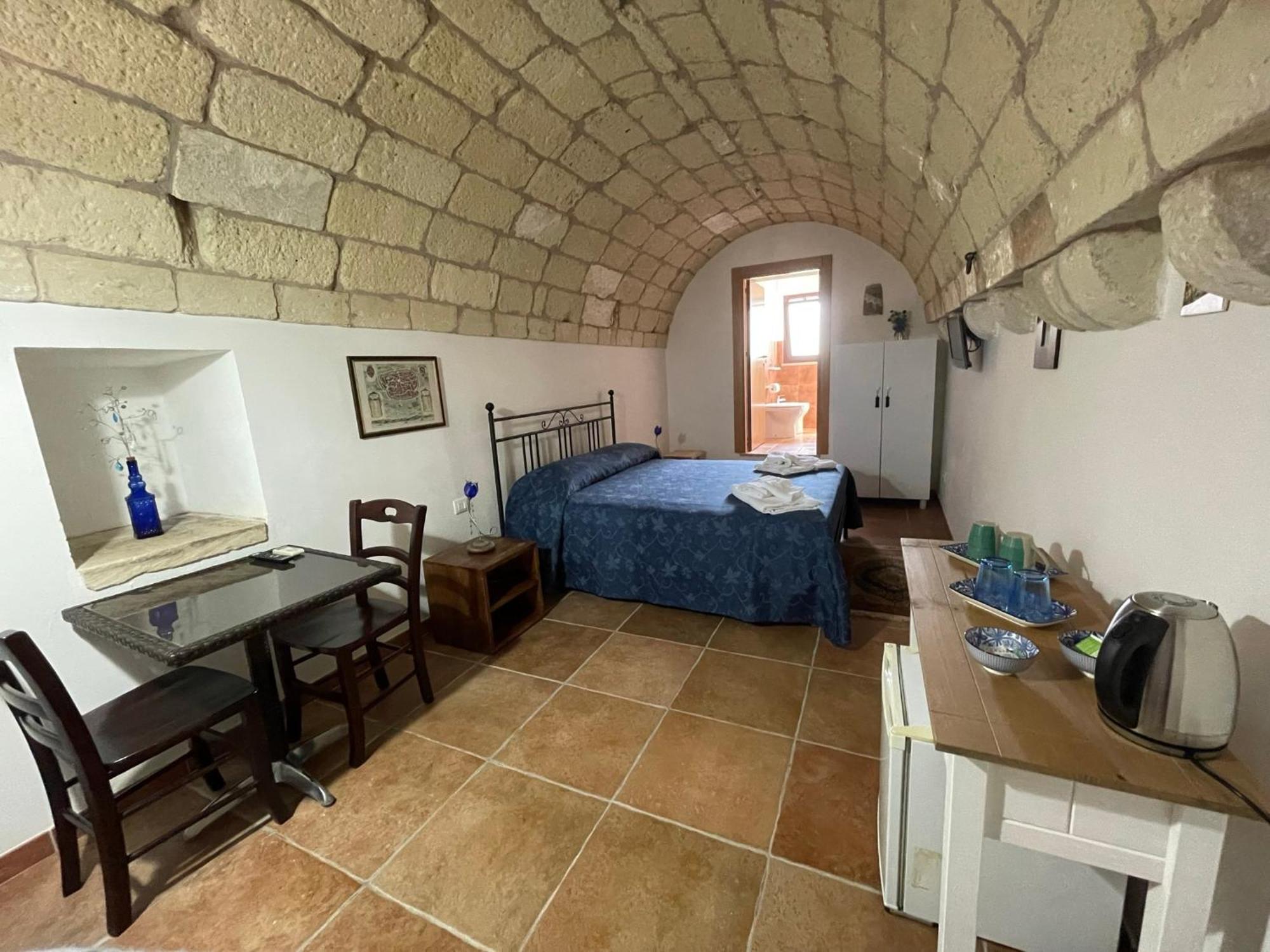 Masseria Saittole Carpignano Salentino