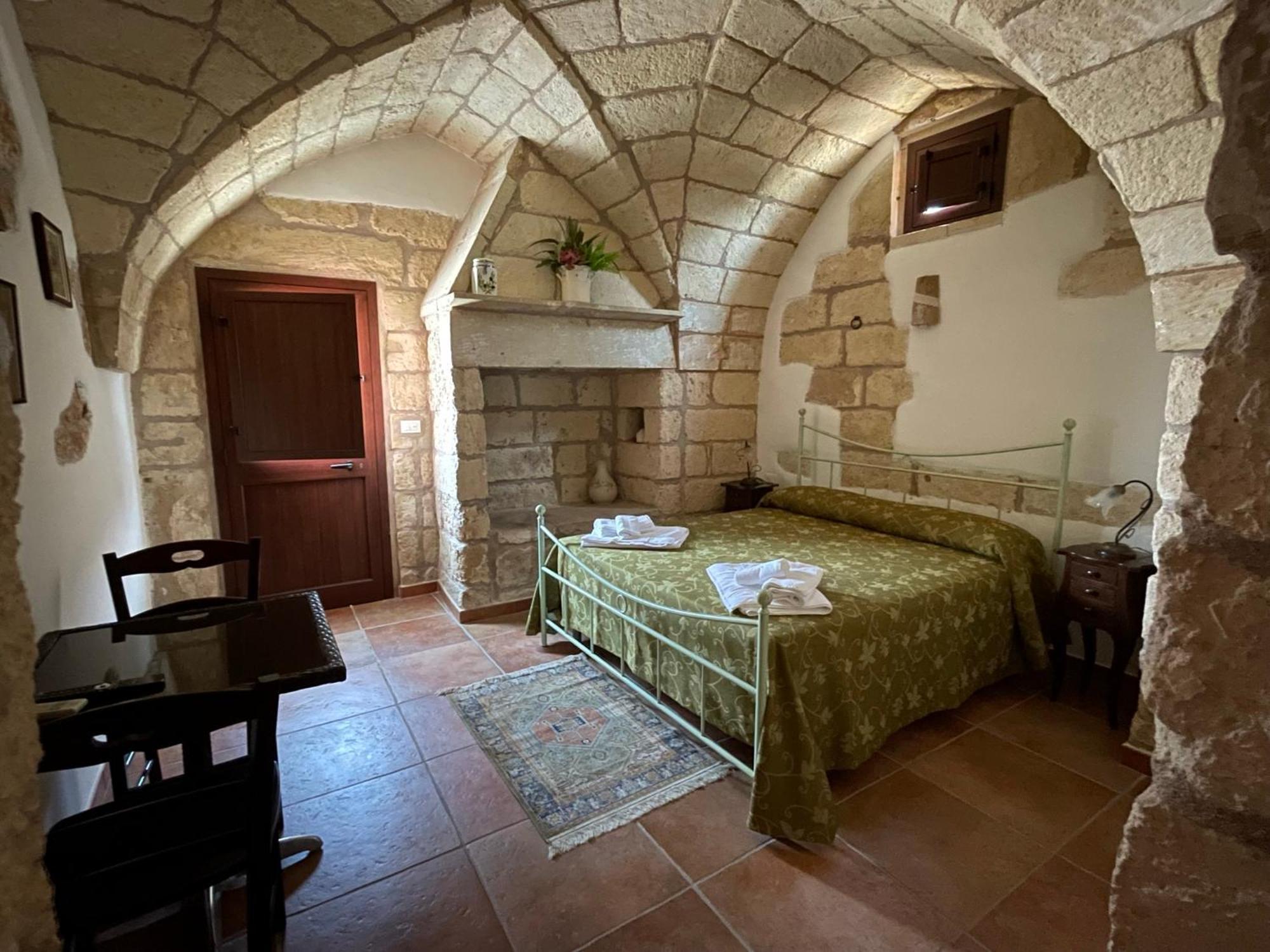 Masseria Saittole Farm stay *