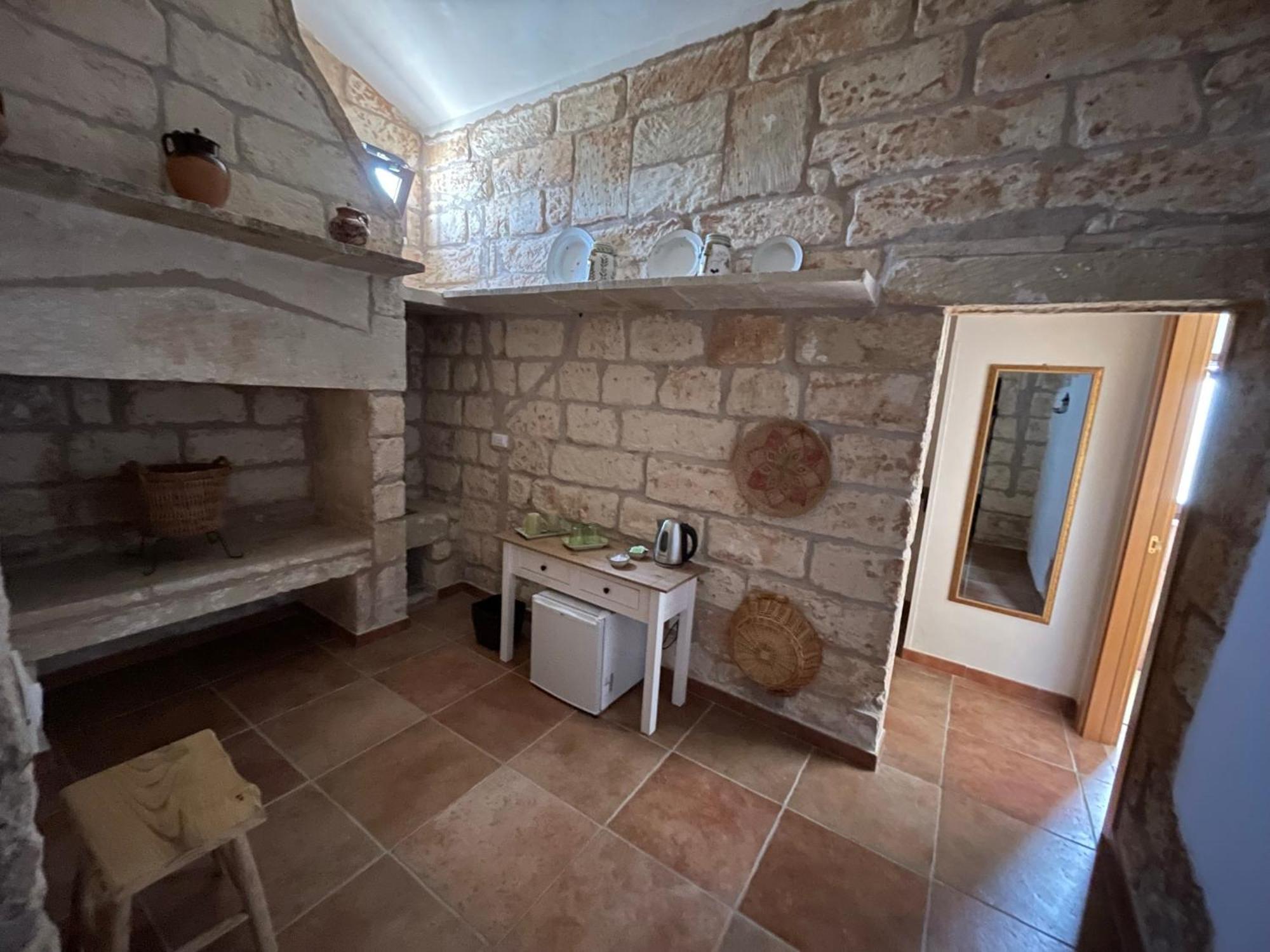 Masseria Saittole Farm stay Carpignano Salentino