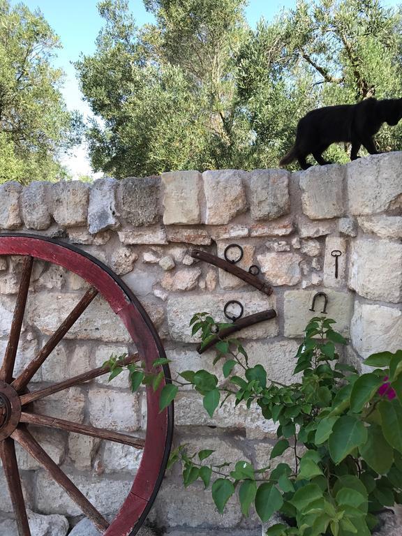 Masseria Saittole *