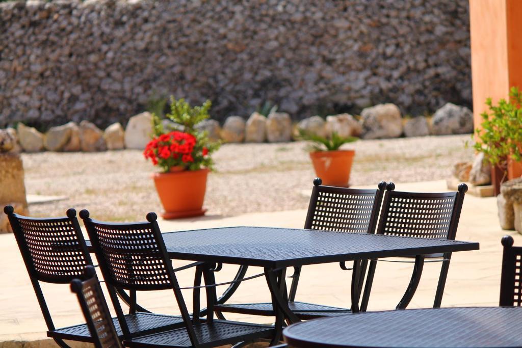 Masseria Saittole Séjour à la ferme Carpignano Salentino